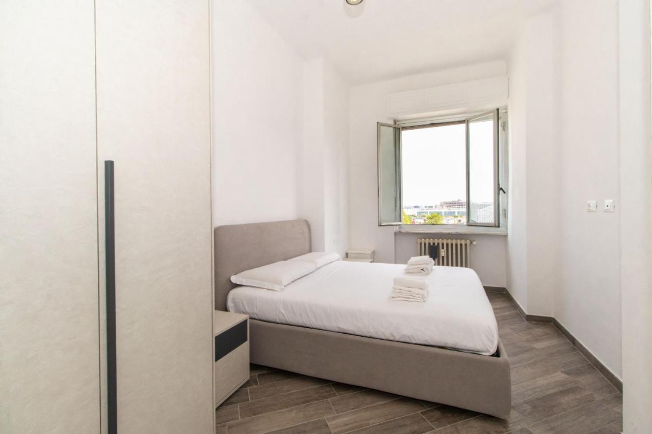 Casa Di Roberto By Wonderful Italy Apartment Торино Екстериор снимка