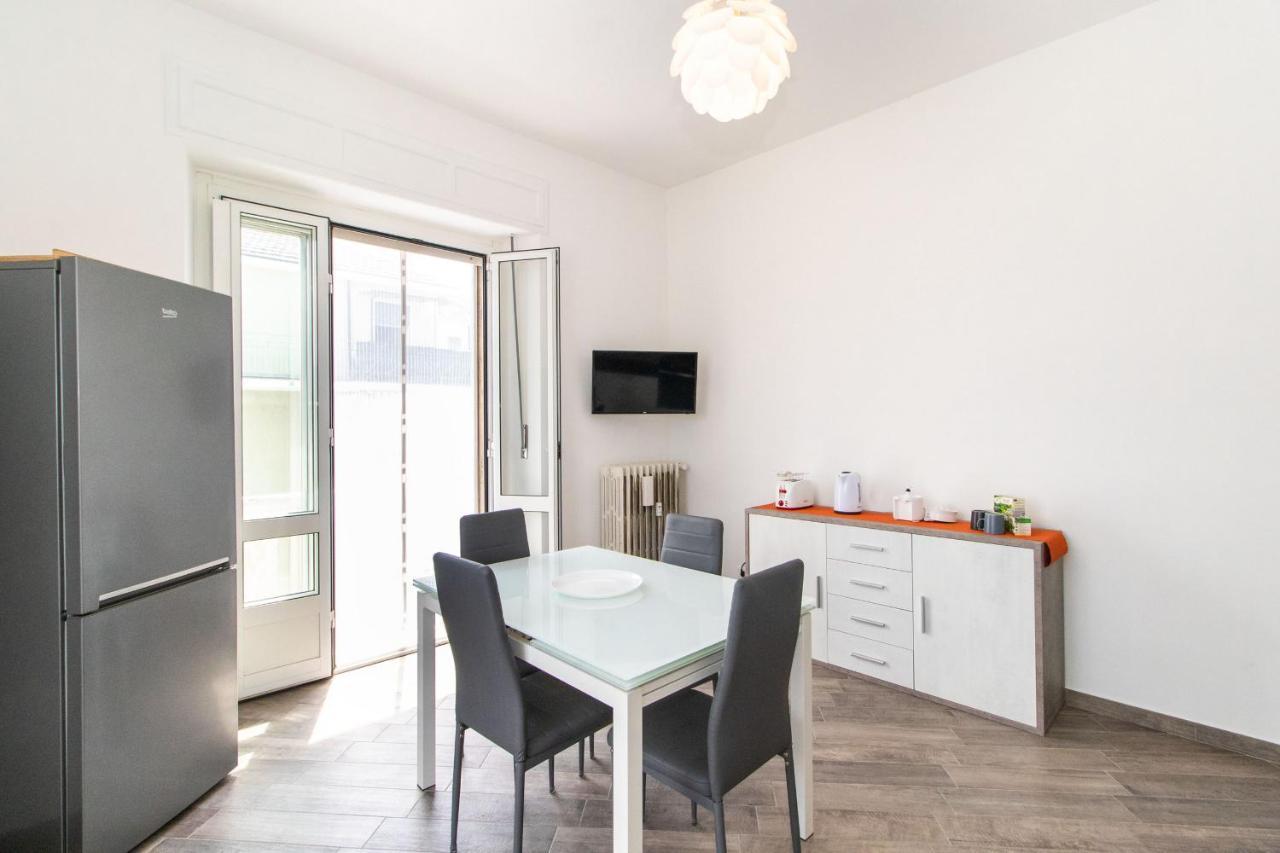 Casa Di Roberto By Wonderful Italy Apartment Торино Екстериор снимка