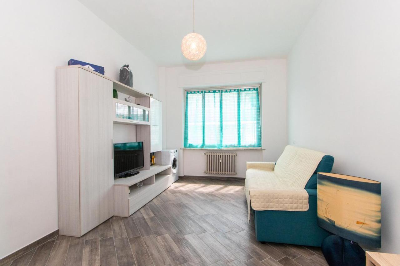 Casa Di Roberto By Wonderful Italy Apartment Торино Екстериор снимка
