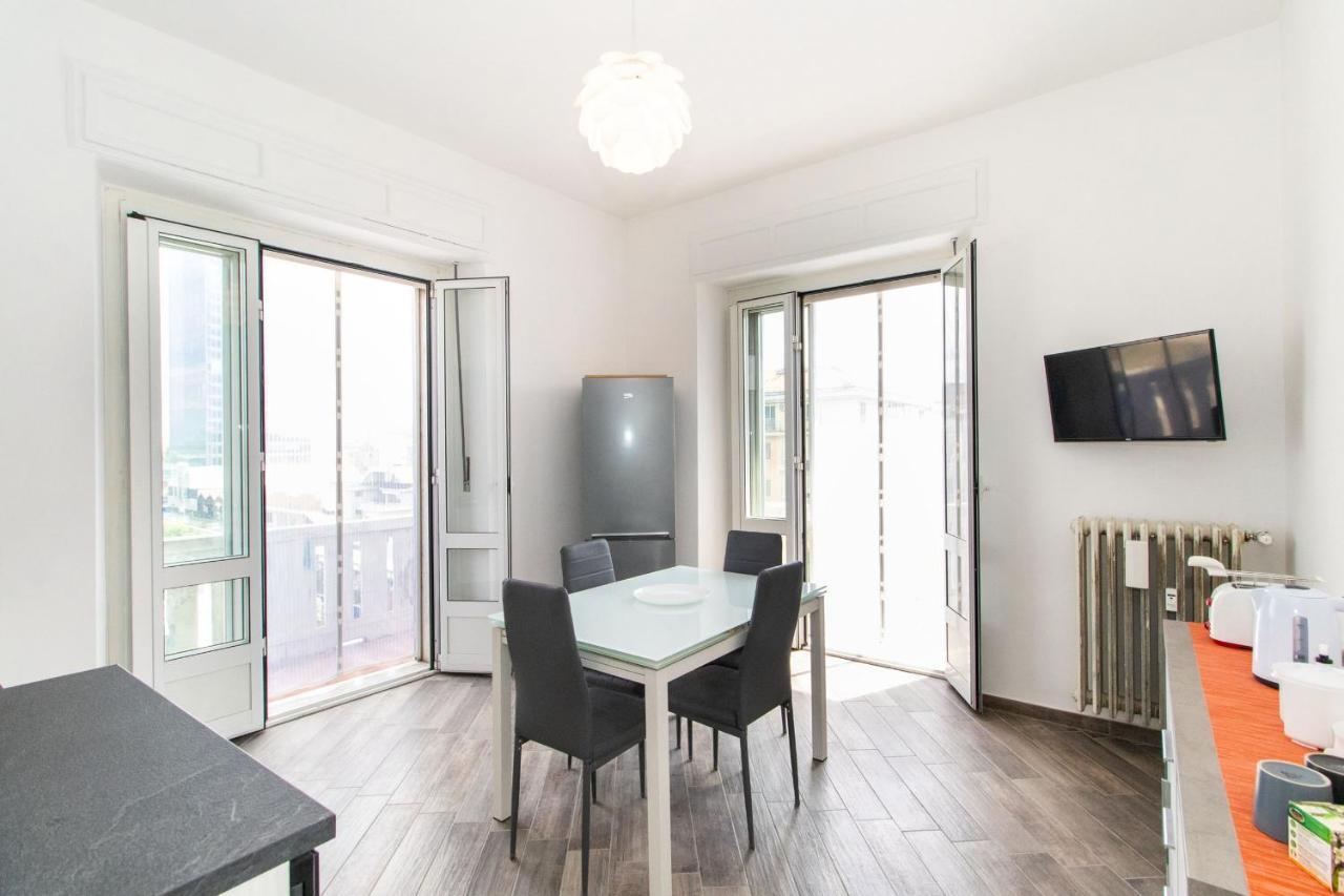 Casa Di Roberto By Wonderful Italy Apartment Торино Екстериор снимка