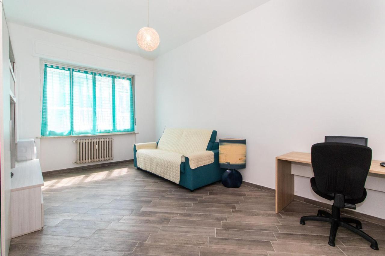Casa Di Roberto By Wonderful Italy Apartment Торино Екстериор снимка