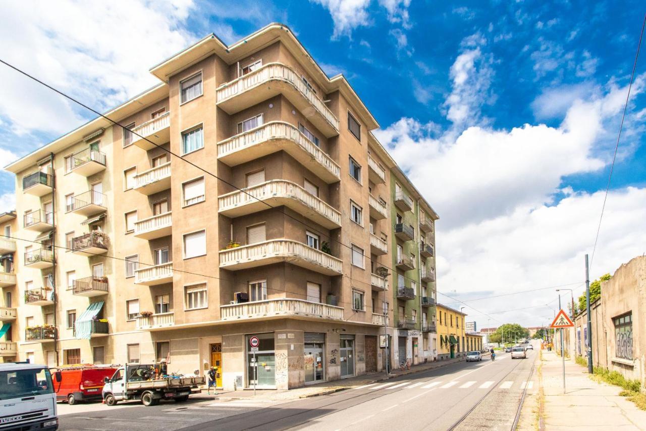 Casa Di Roberto By Wonderful Italy Apartment Торино Екстериор снимка