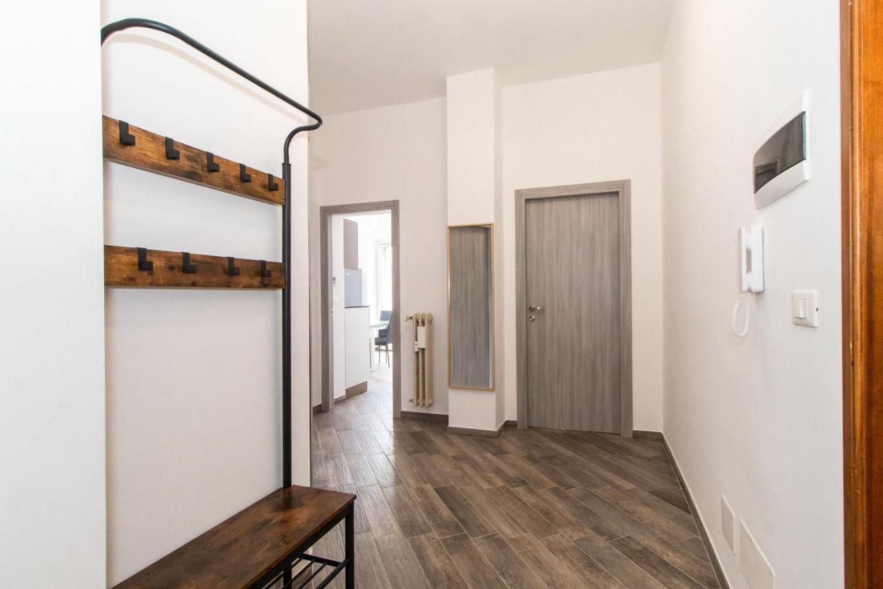 Casa Di Roberto By Wonderful Italy Apartment Торино Екстериор снимка