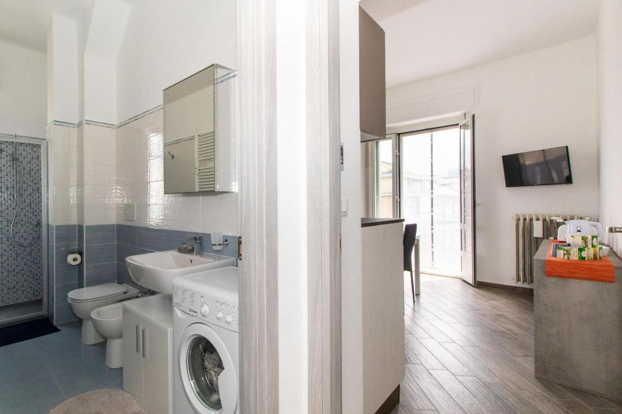 Casa Di Roberto By Wonderful Italy Apartment Торино Екстериор снимка