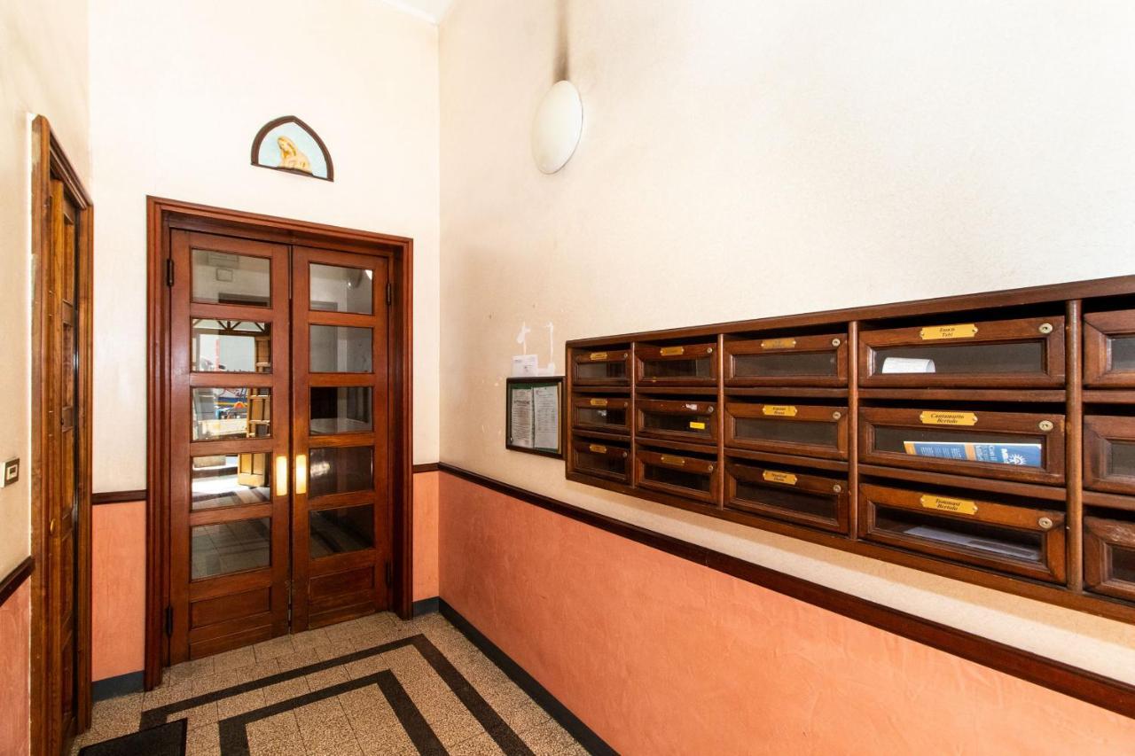 Casa Di Roberto By Wonderful Italy Apartment Торино Екстериор снимка